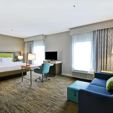 Hampton Inn & Suites Grants Pass Eksteriør billede