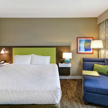 Hampton Inn & Suites Grants Pass Eksteriør billede