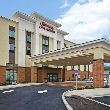 Hampton Inn & Suites Grants Pass Eksteriør billede