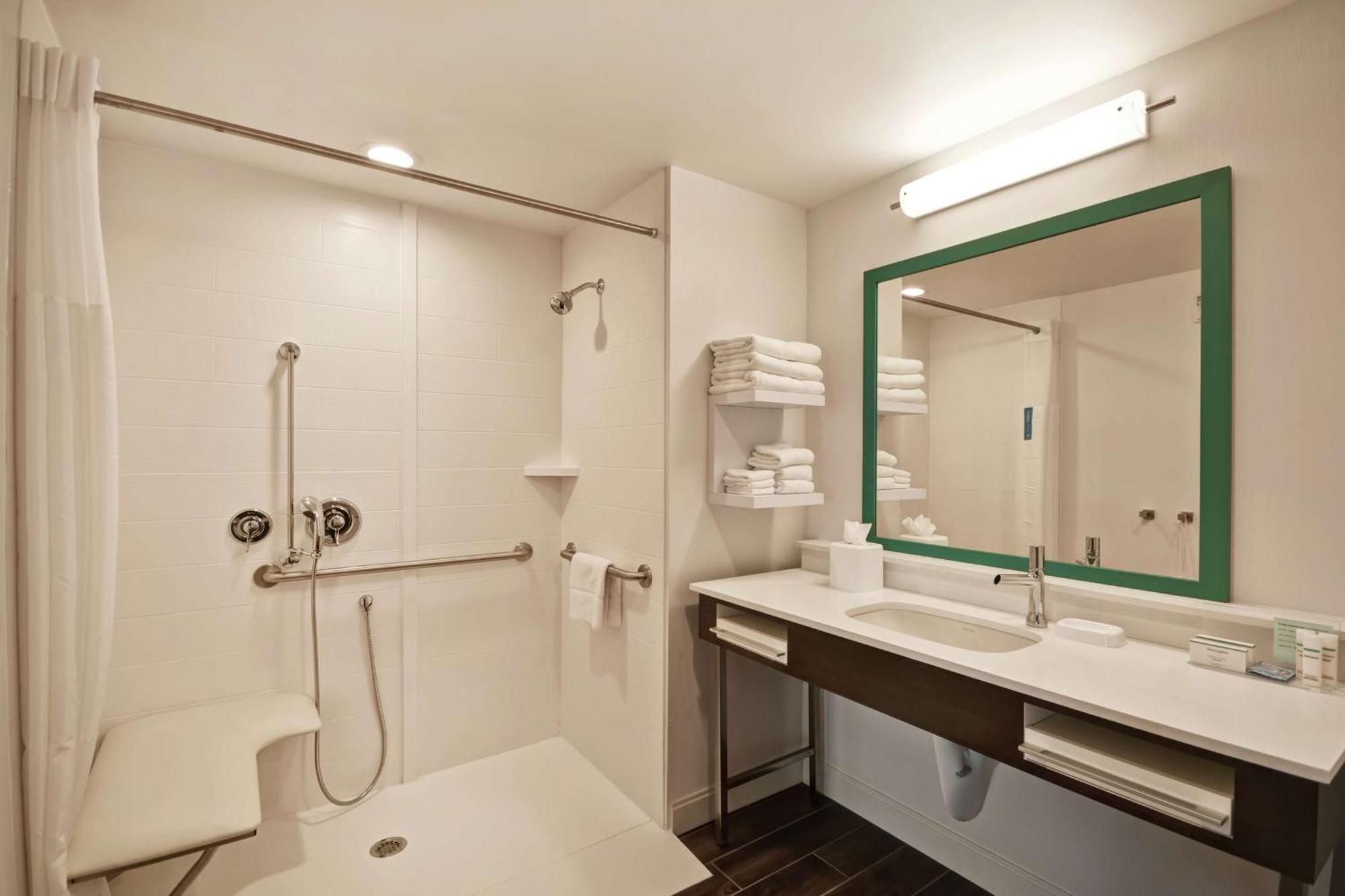Hampton Inn & Suites Grants Pass Eksteriør billede