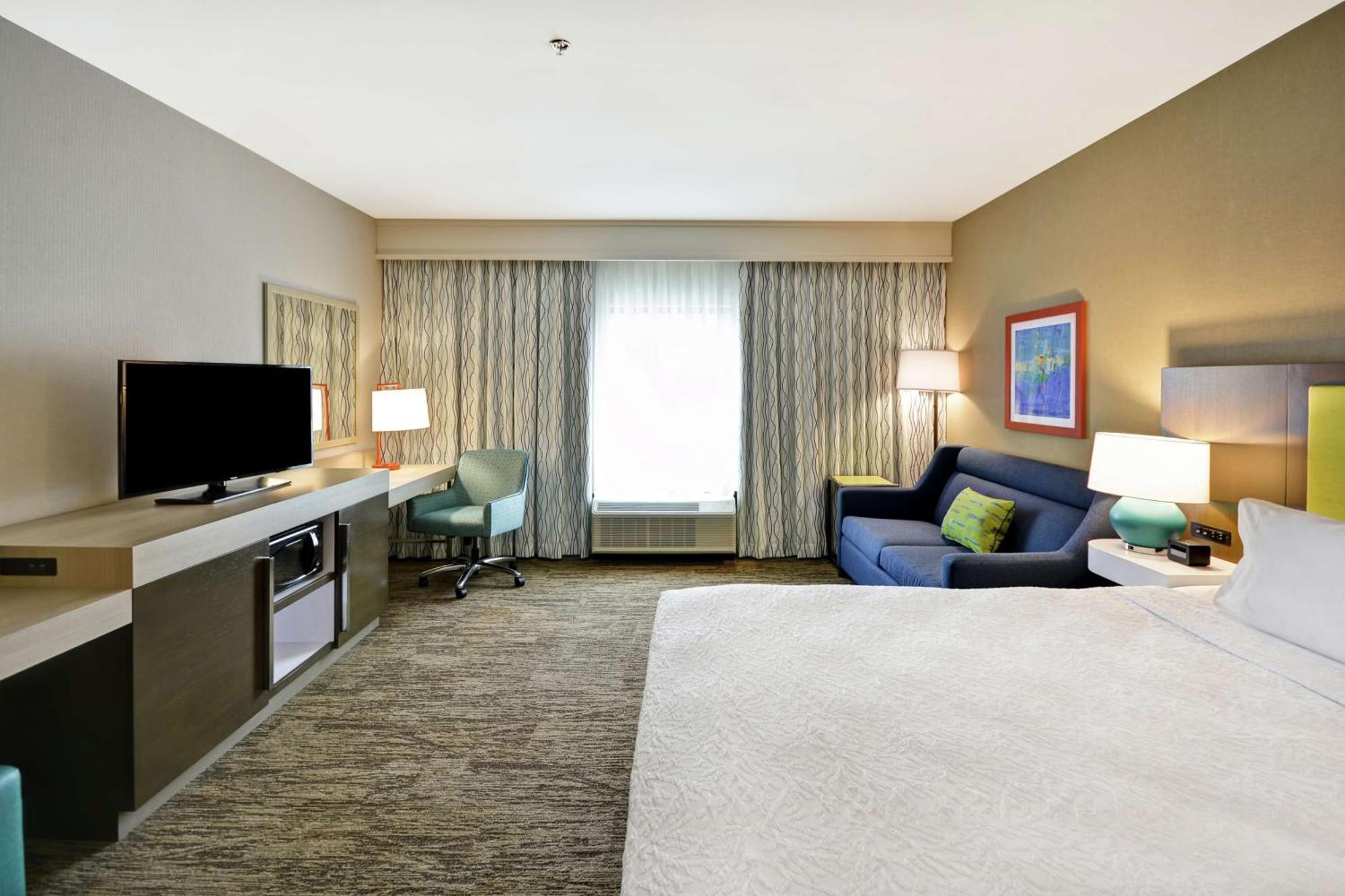 Hampton Inn & Suites Grants Pass Eksteriør billede