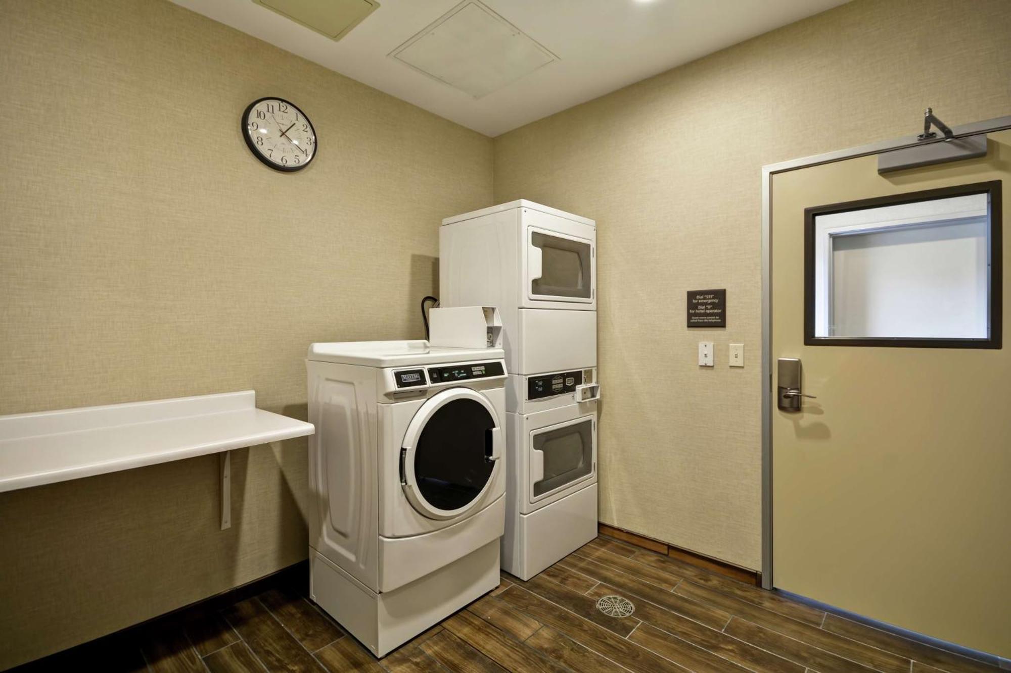 Hampton Inn & Suites Grants Pass Eksteriør billede