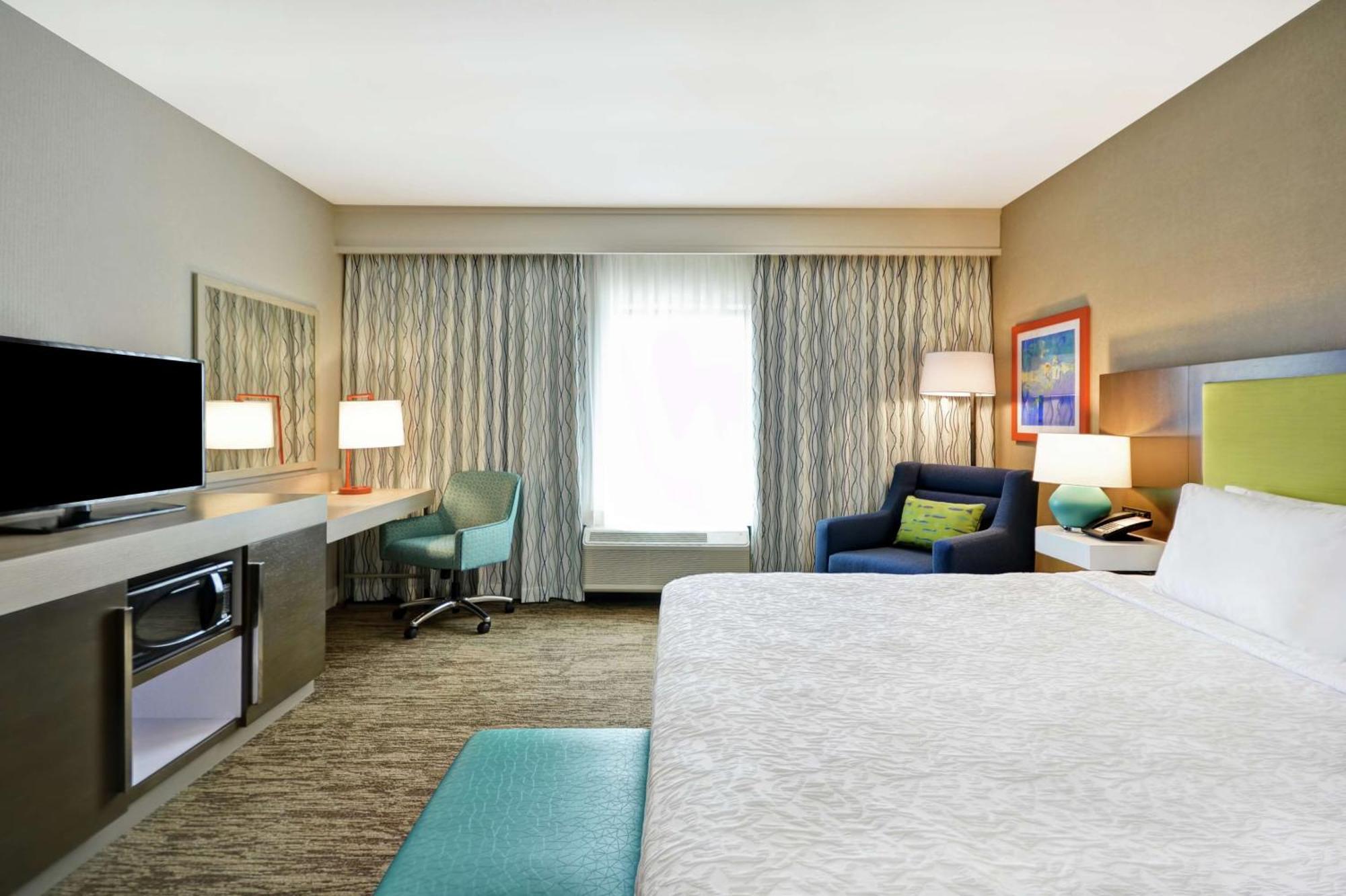 Hampton Inn & Suites Grants Pass Eksteriør billede