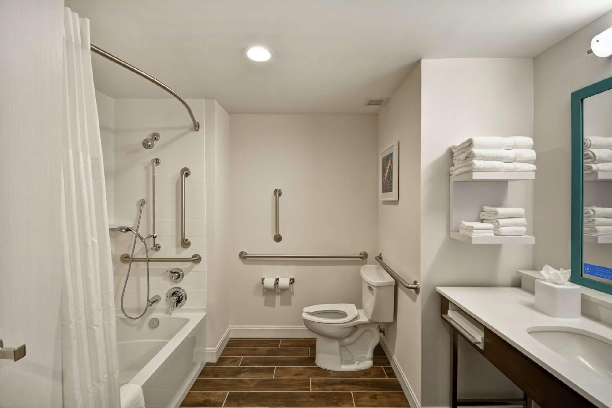 Hampton Inn & Suites Grants Pass Eksteriør billede