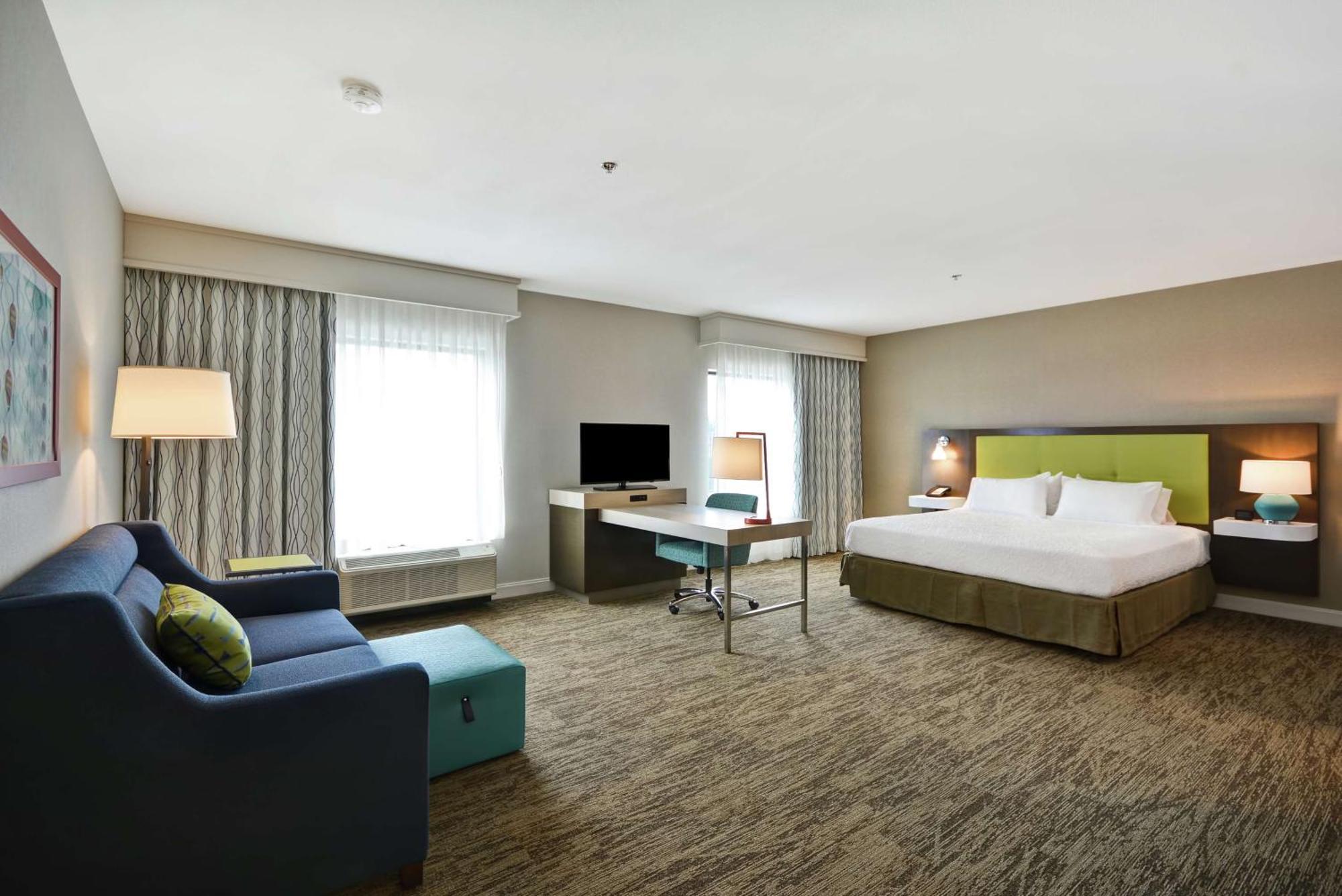 Hampton Inn & Suites Grants Pass Eksteriør billede