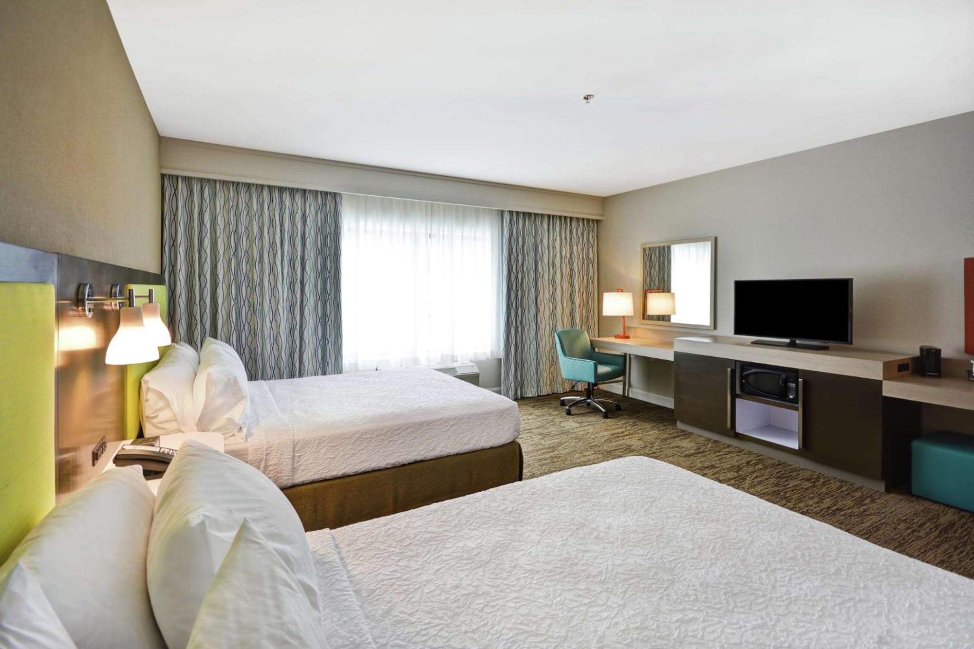 Hampton Inn & Suites Grants Pass Eksteriør billede