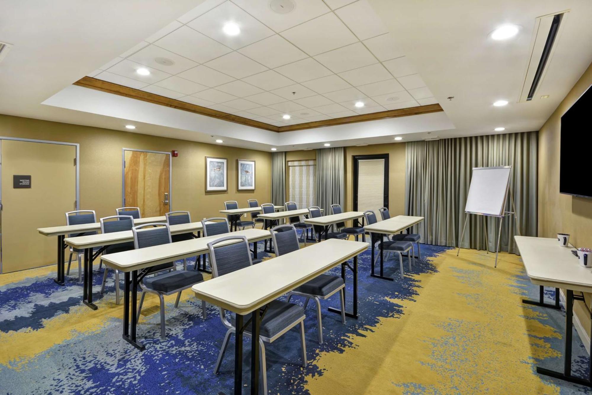 Hampton Inn & Suites Grants Pass Eksteriør billede