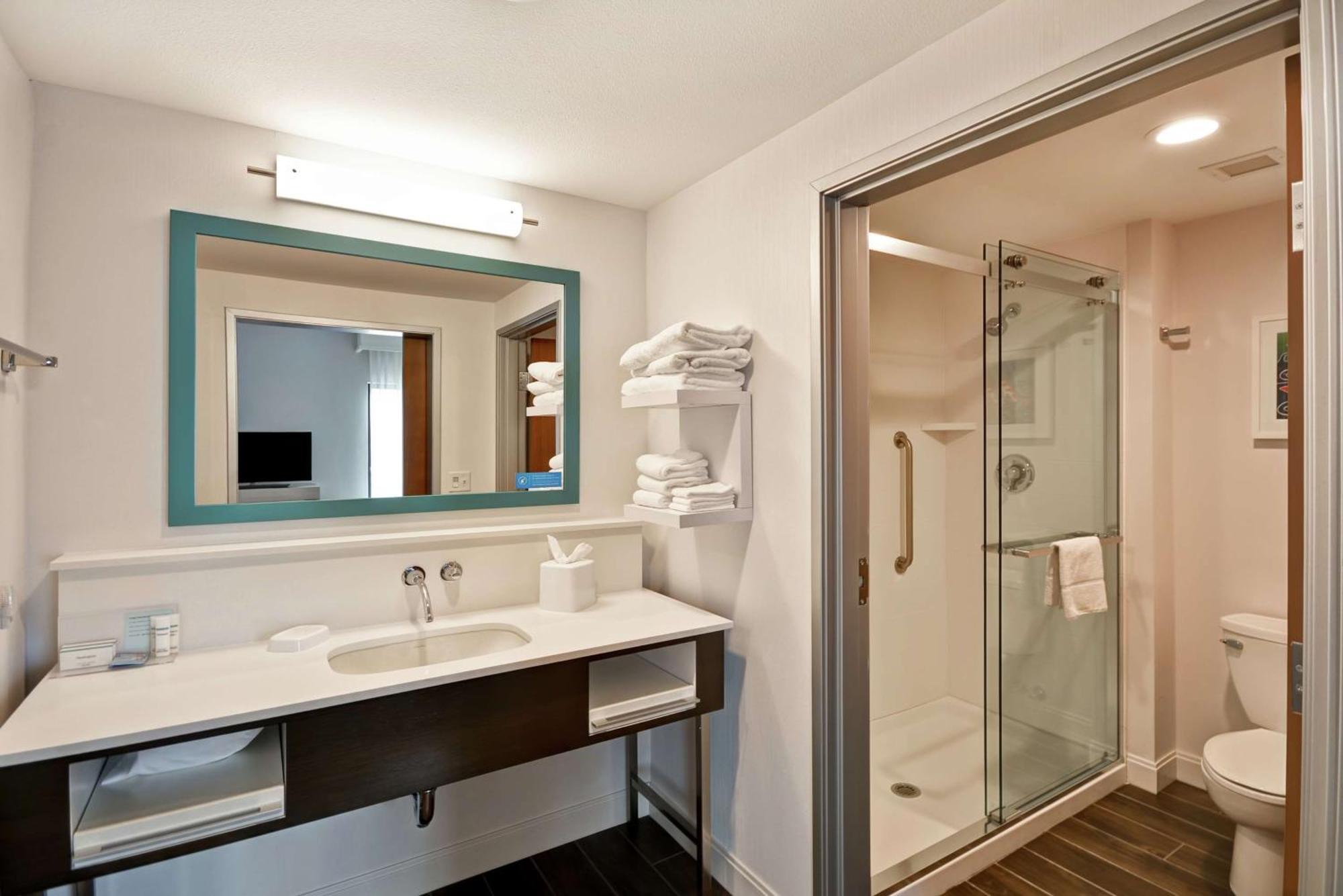 Hampton Inn & Suites Grants Pass Eksteriør billede