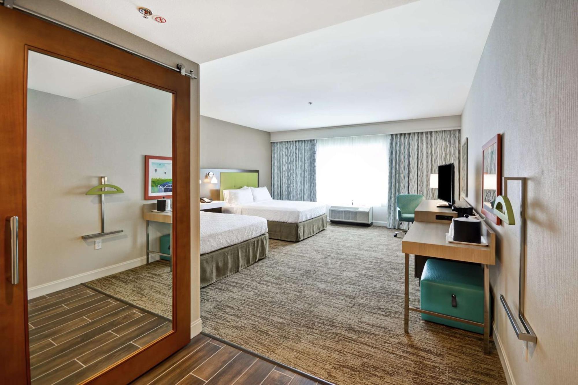 Hampton Inn & Suites Grants Pass Eksteriør billede