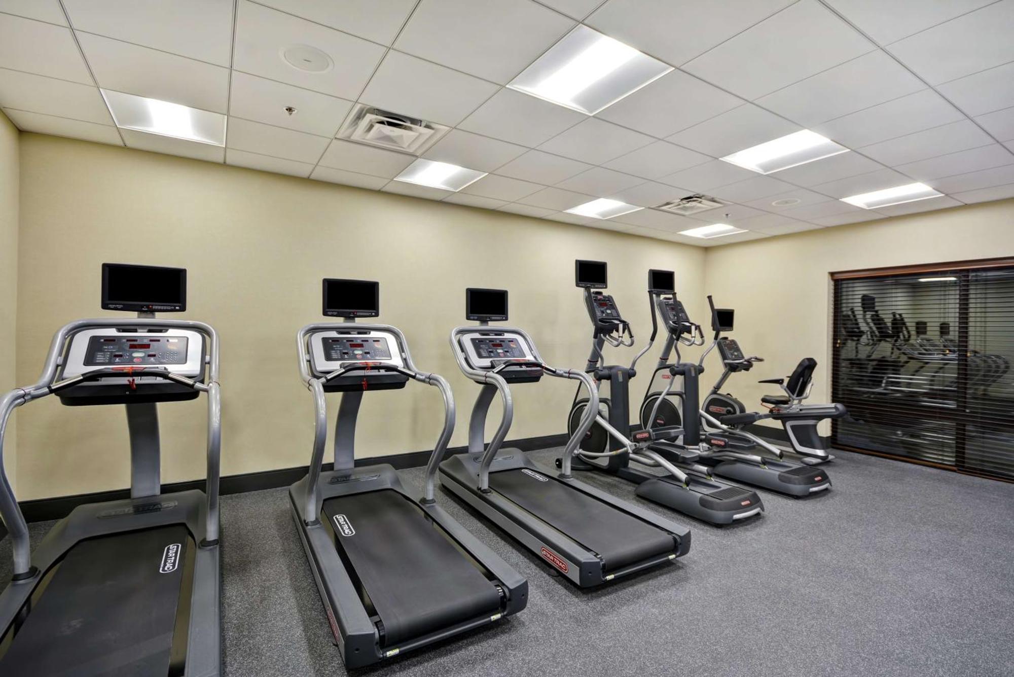 Hampton Inn & Suites Grants Pass Eksteriør billede