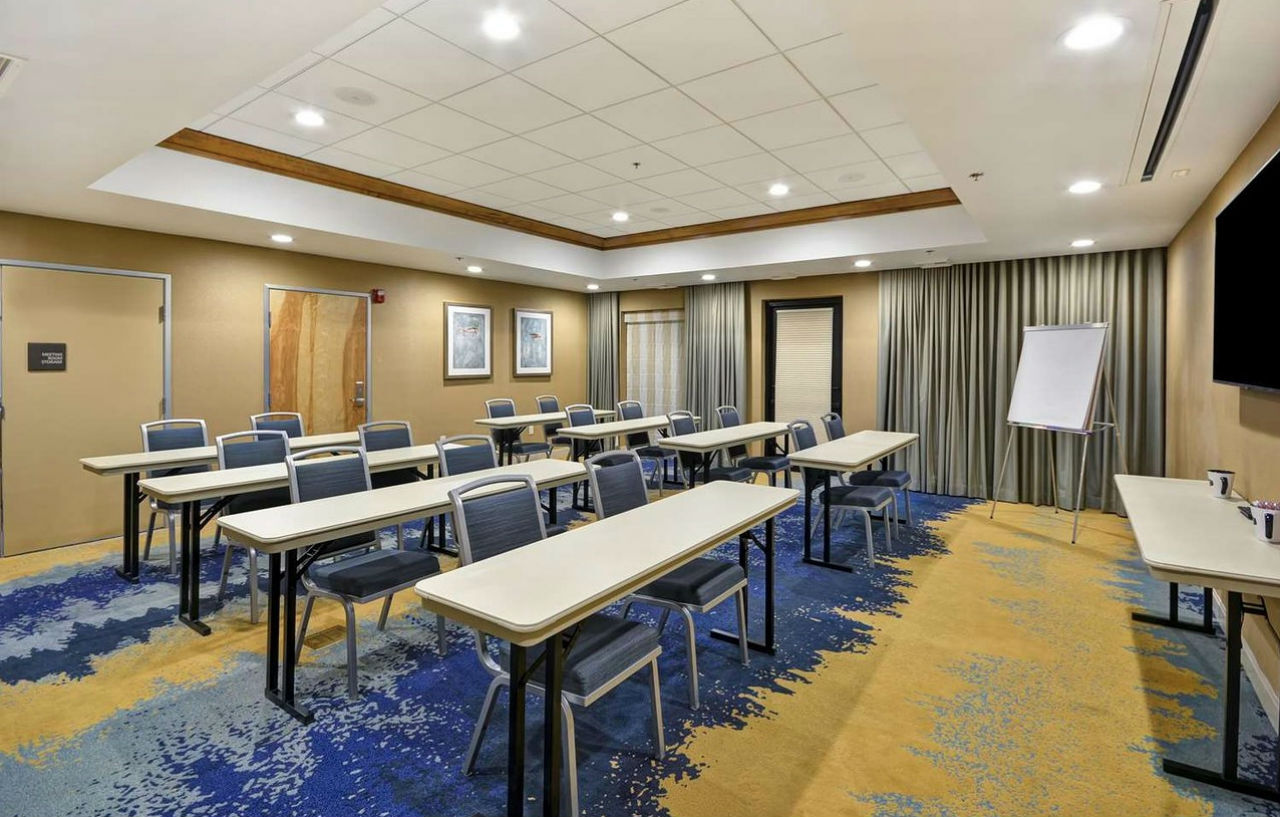 Hampton Inn & Suites Grants Pass Eksteriør billede